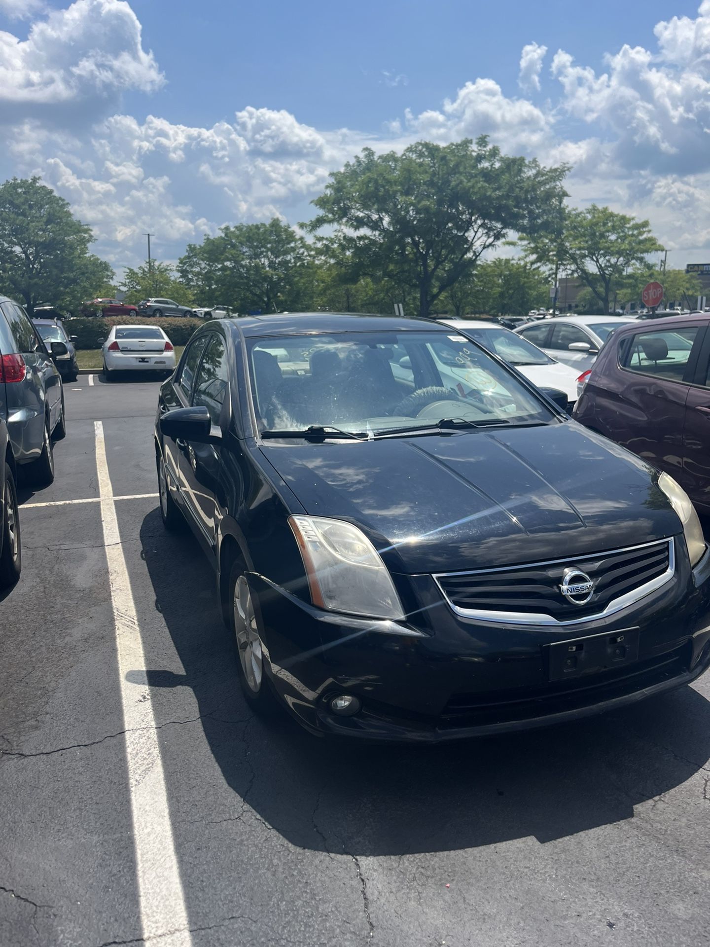 2011 Nissan Sentra