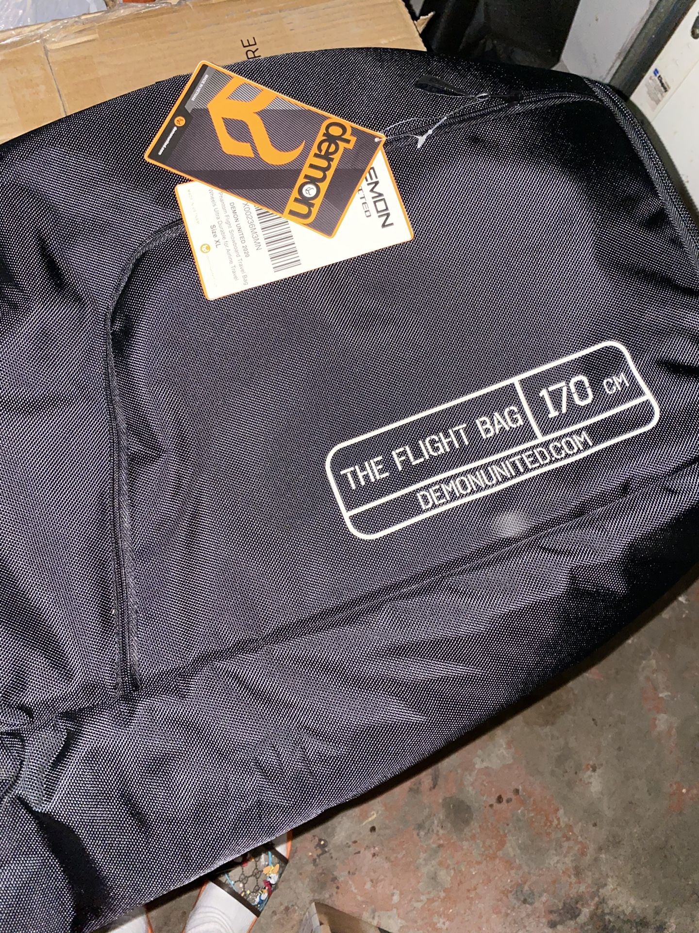 Snowboard Bag