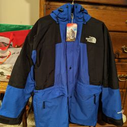 New North Face Jacket Thumbnail