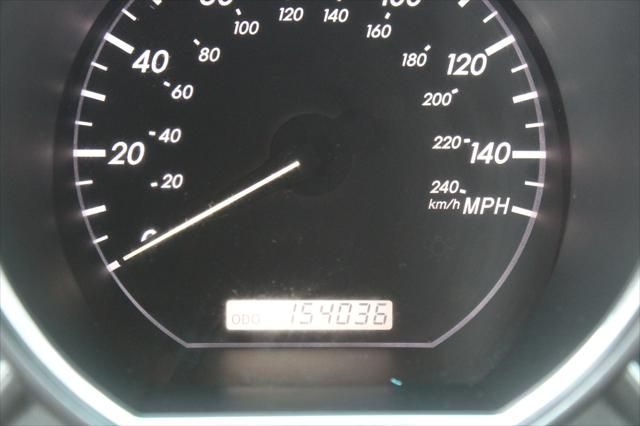 2004 Lexus RX 330