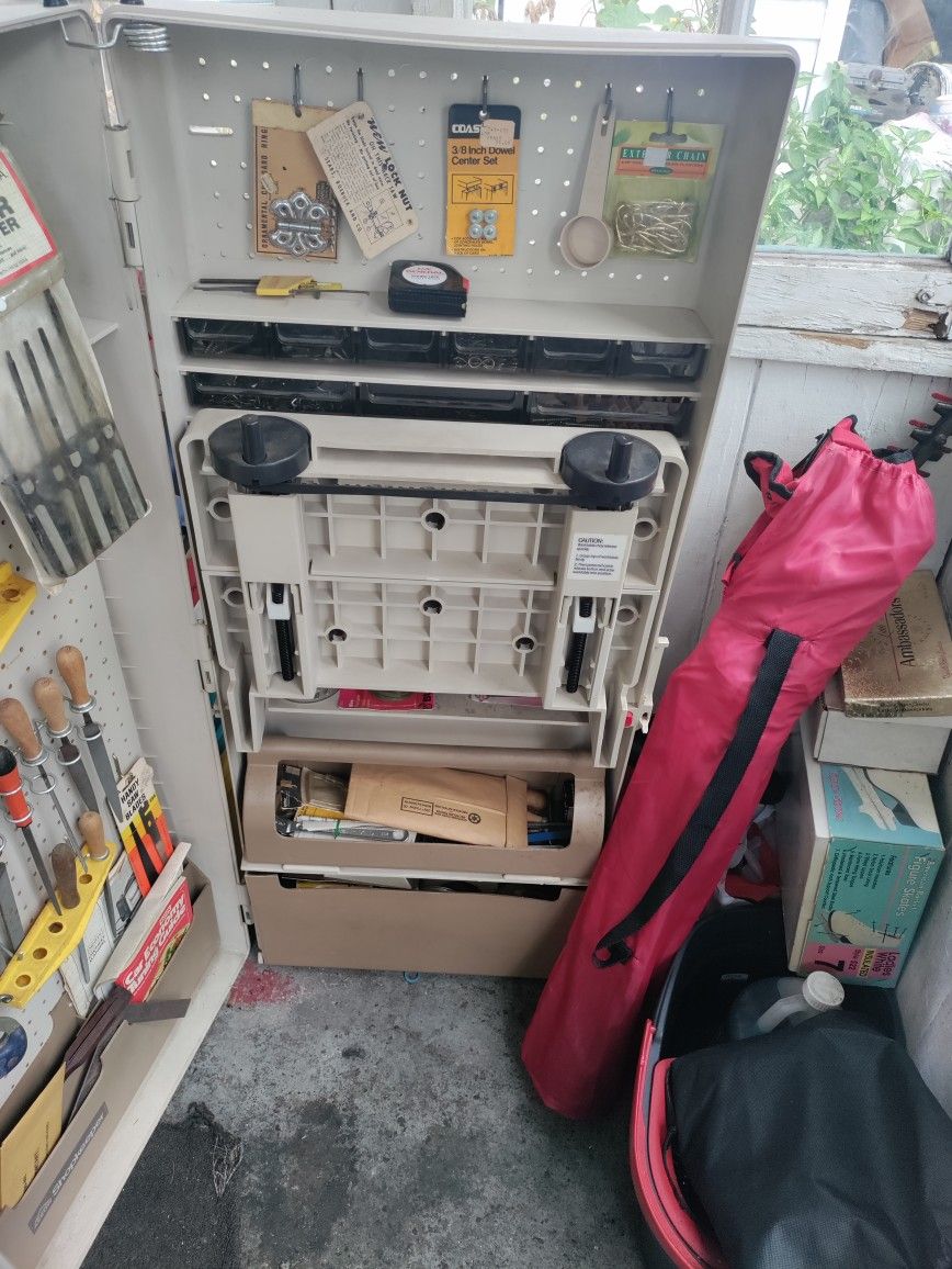 Tools Everything U See In Pic For Sale Or Trade