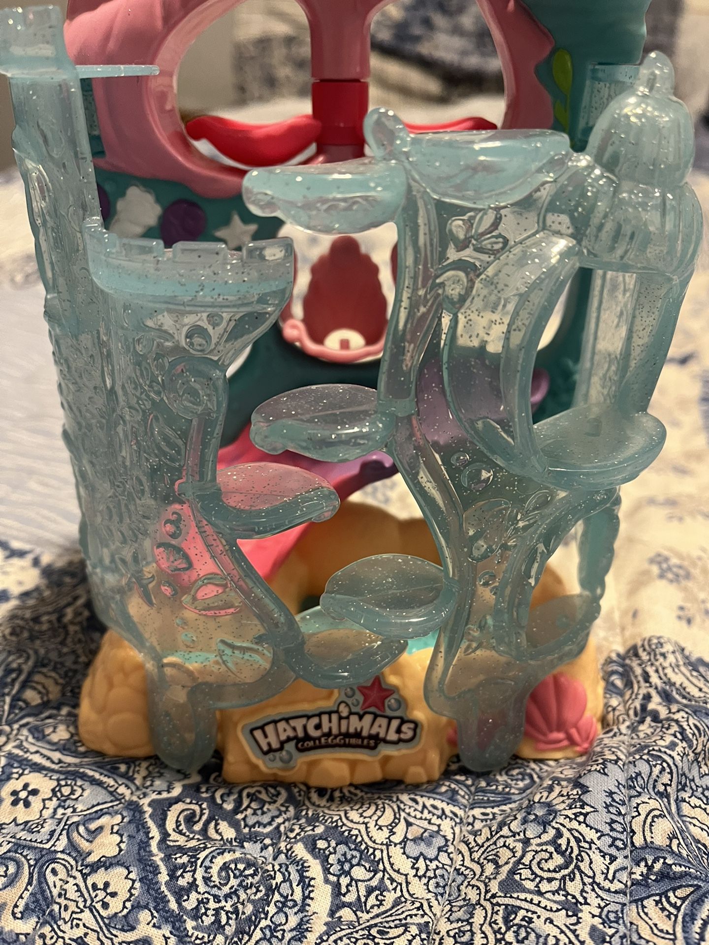 Hatchimals CollEGGtibles