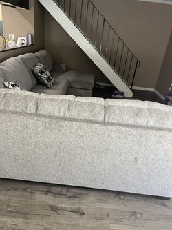 Brand New Couch !  Thumbnail