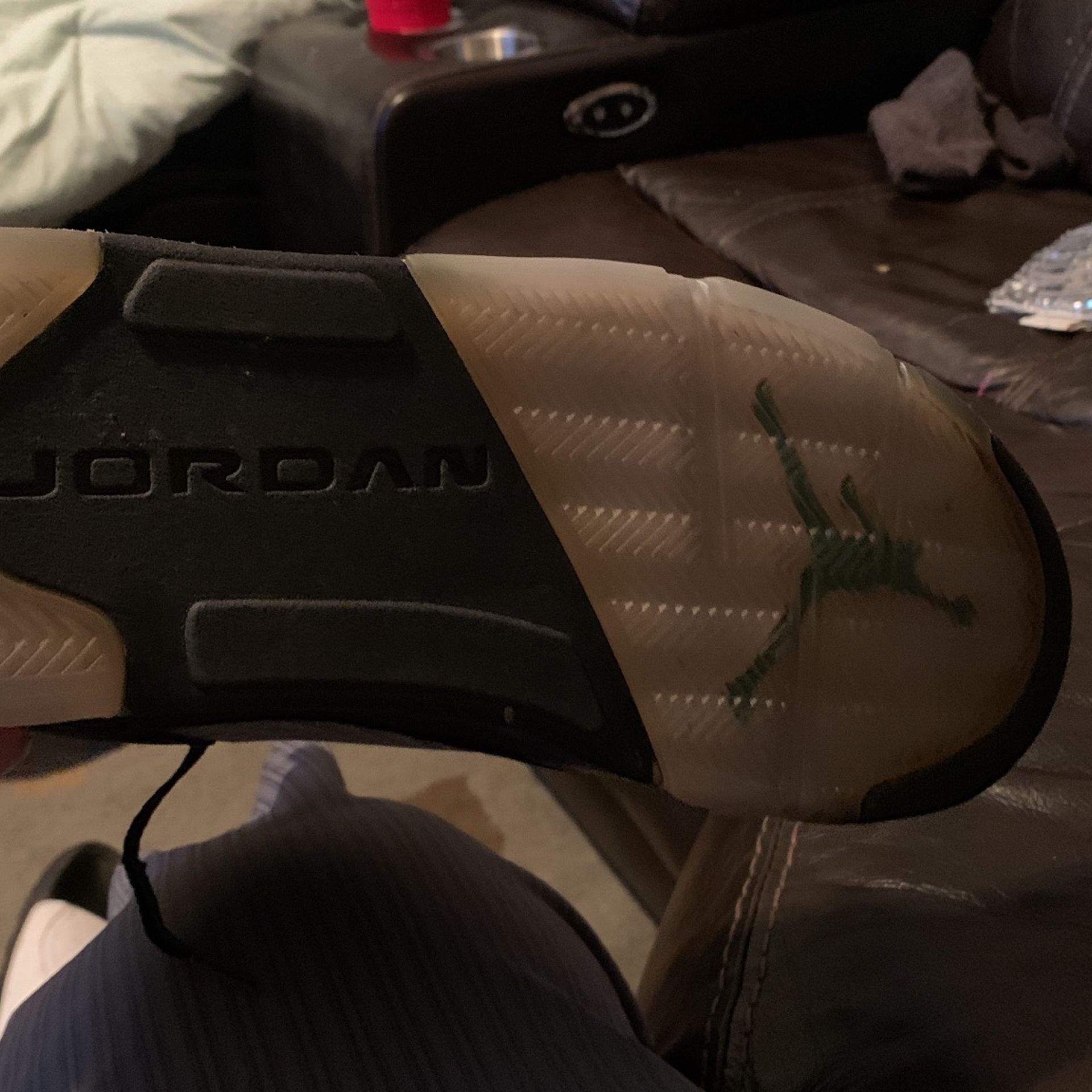 Jordan 5