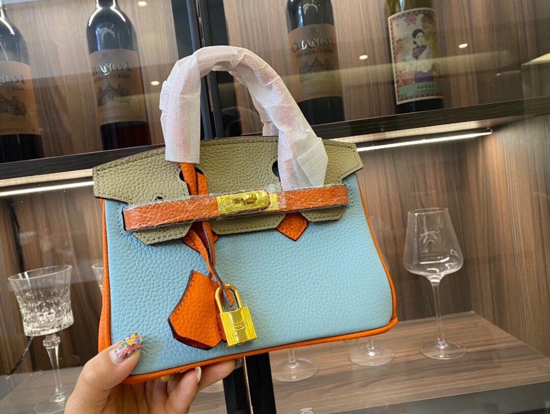 Hermes bag