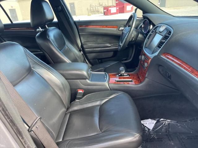 2014 Chrysler 300