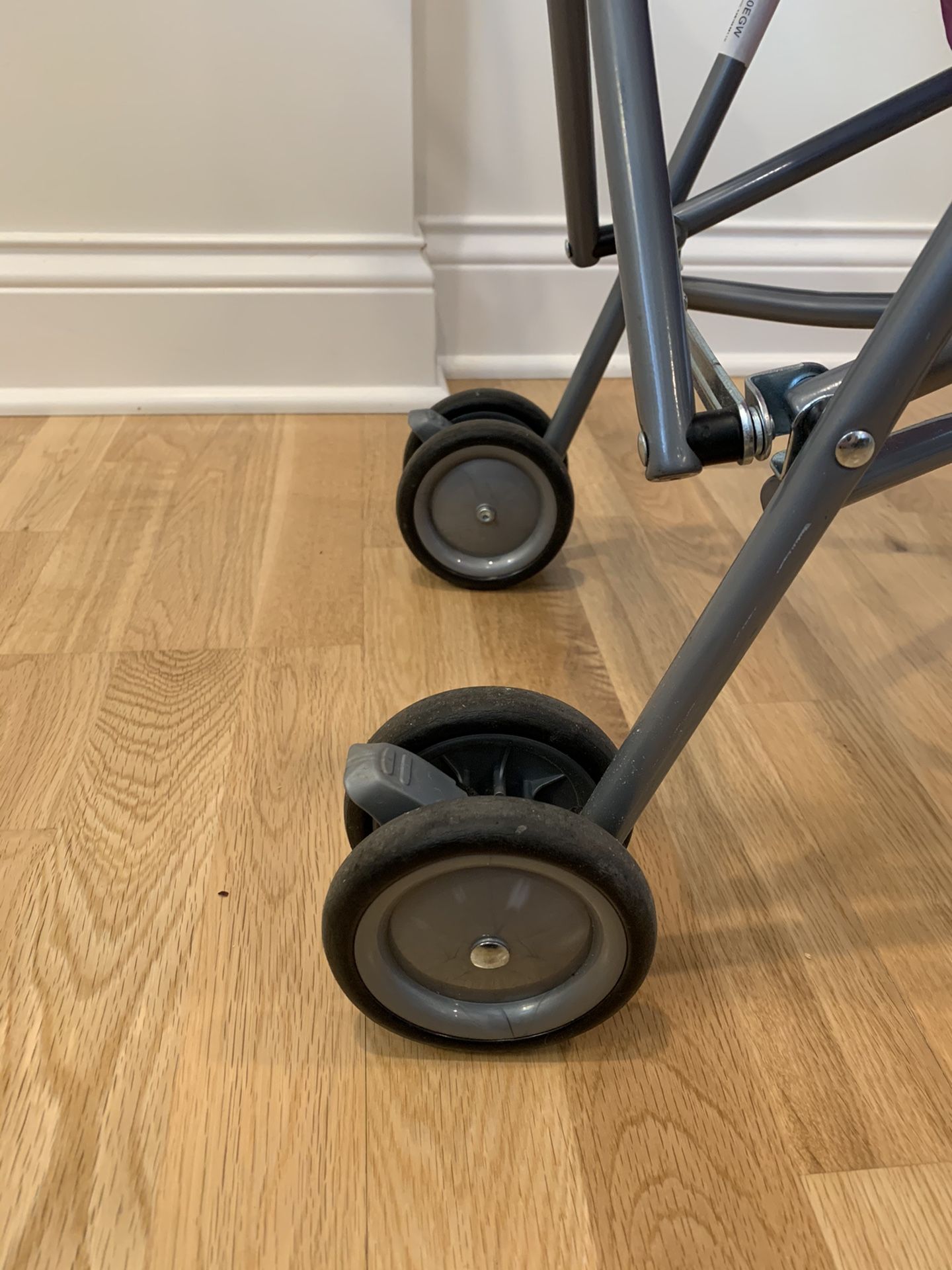 Like New~Cosco Baby stroller with brakes