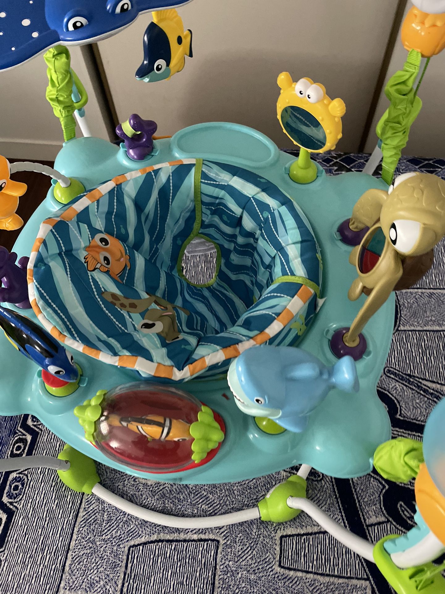 Finding Nemo Jumper
