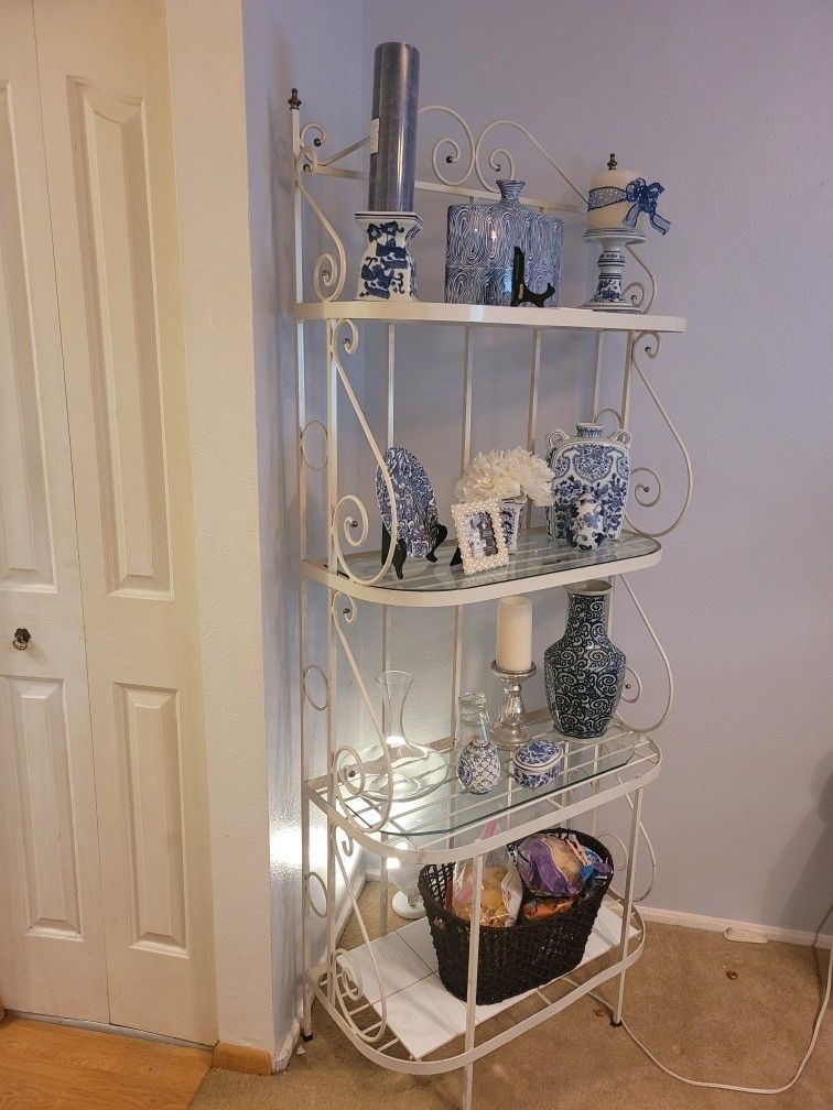 Great bakers Rack