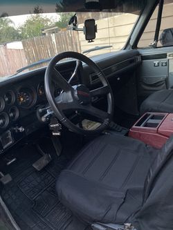 1988 Chevrolet Blazer Thumbnail