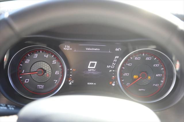 2015 Dodge Charger