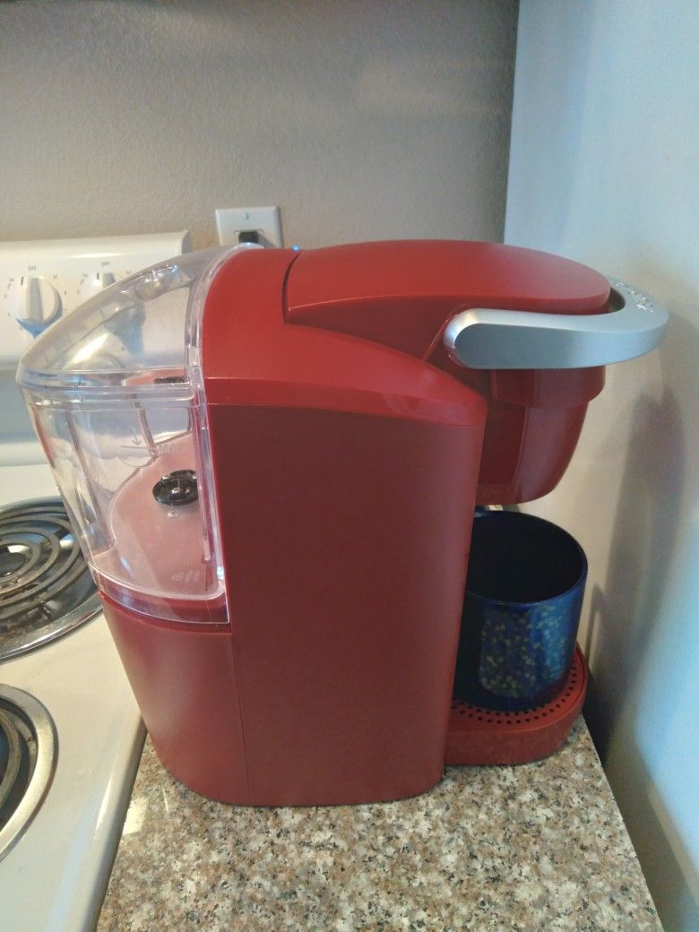 Keurig coffee Maker