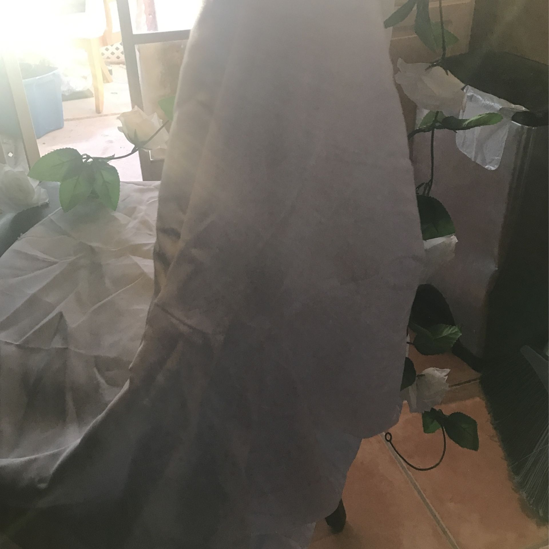 Wedding Chair Cover