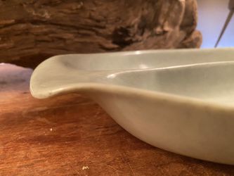Vintage Russel Wright Residential serving bowl Thumbnail