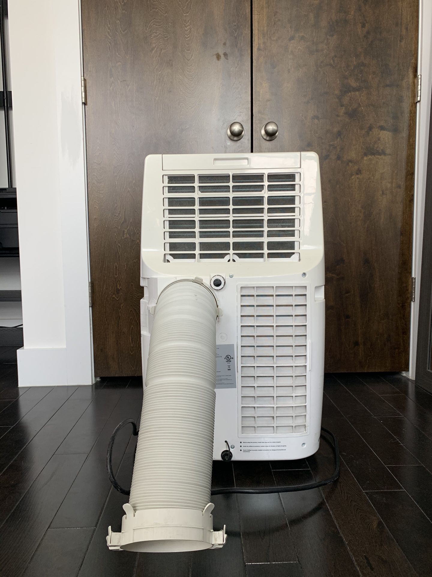Honeywell & GE AC units for SALE