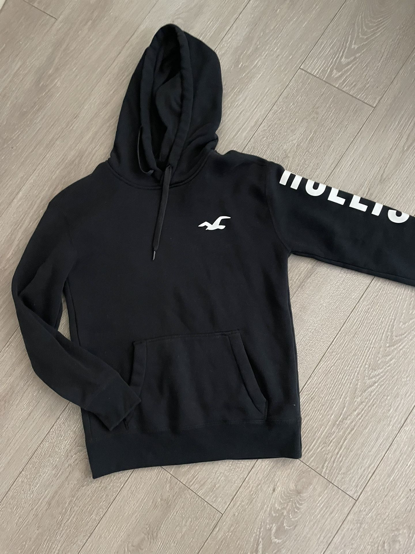 Hollister Hoodie Size S