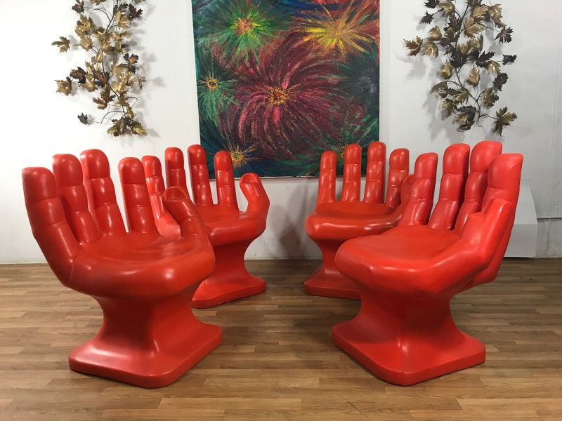 What Is A Hand Chair And Why Are They Popular?