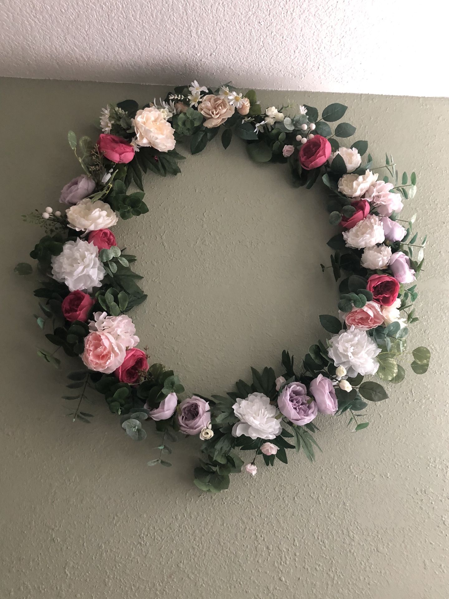 Flower For Wedding