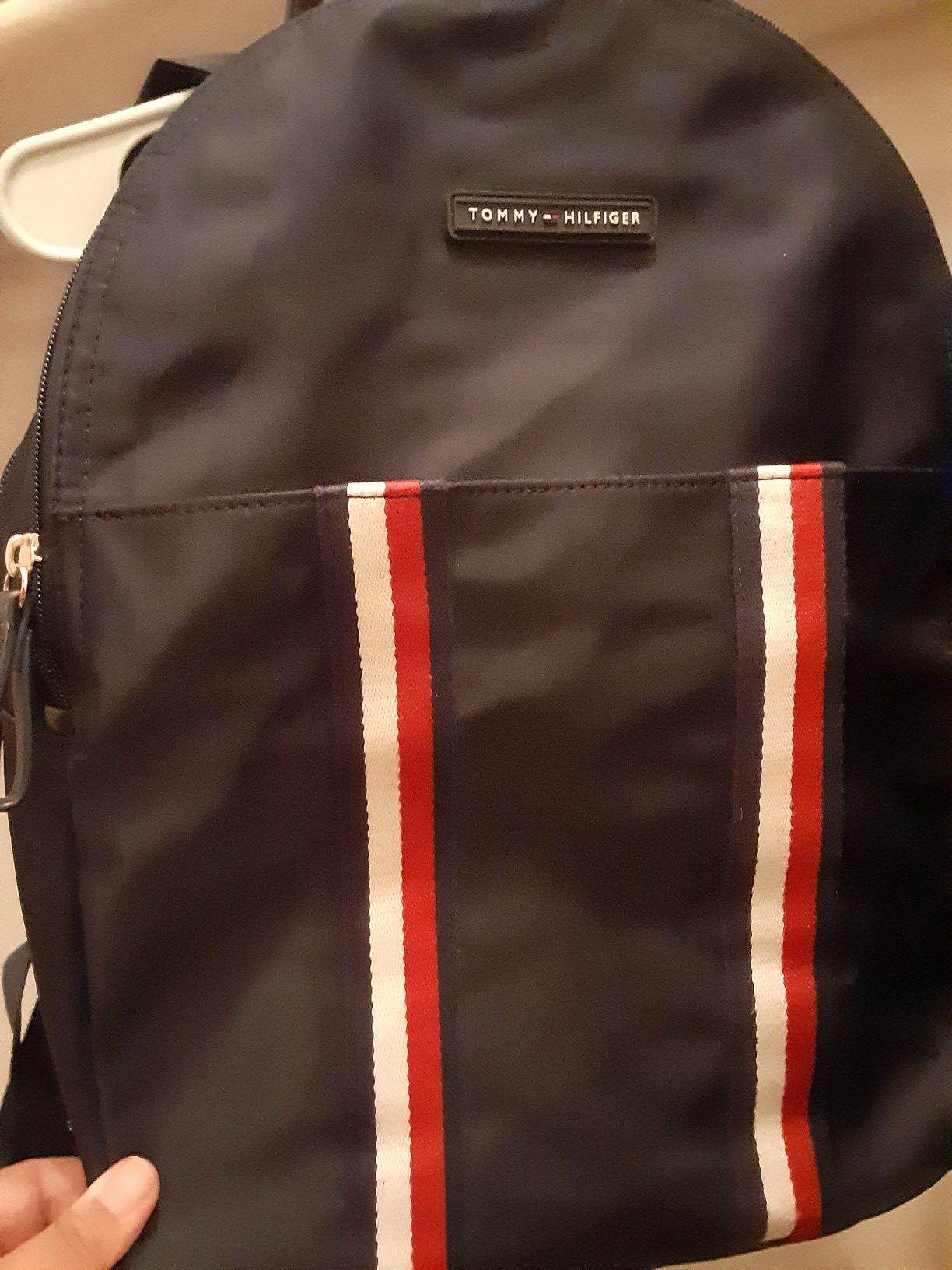 Tommy Hilfiger backpack