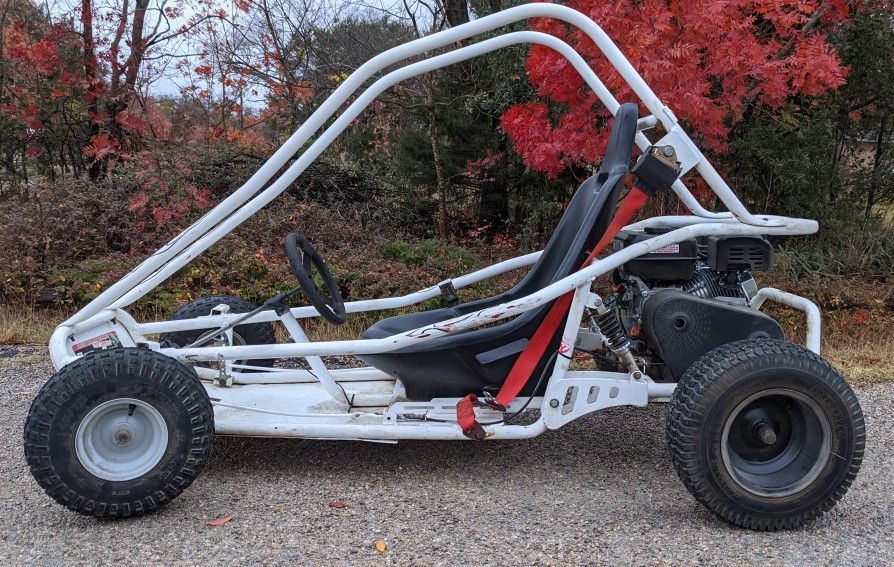 Make Offer! Murray Hard Drive Go Kart 100 ready for Christmas for Sale