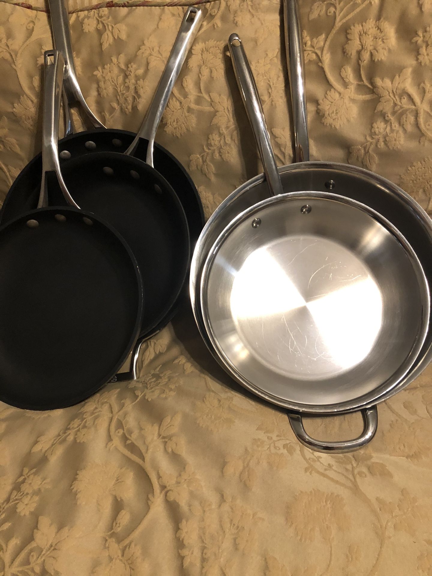 William Sonoma Cookware