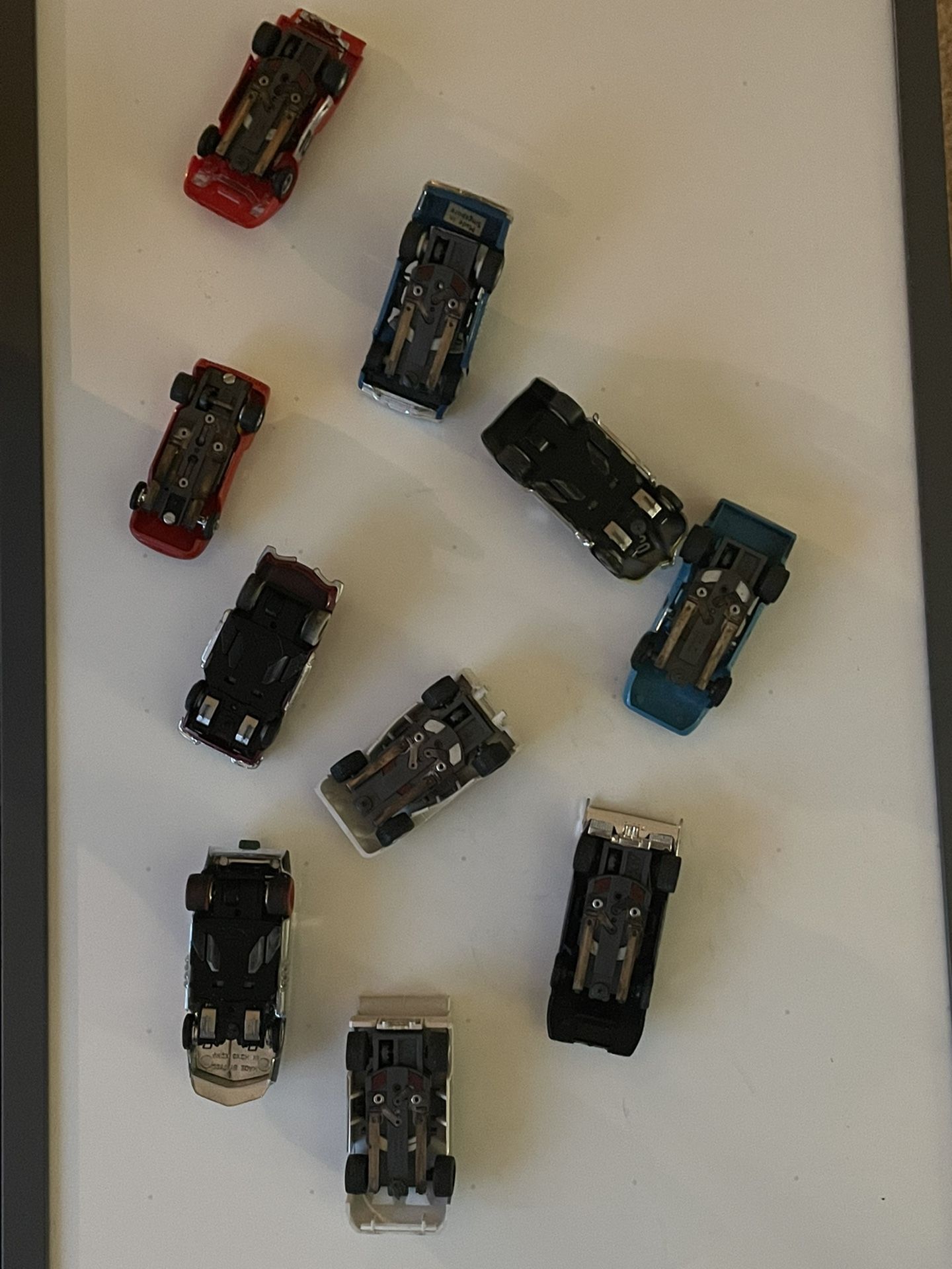 AFX Vintage Slot Cars