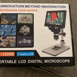 Digital Microscope Thumbnail