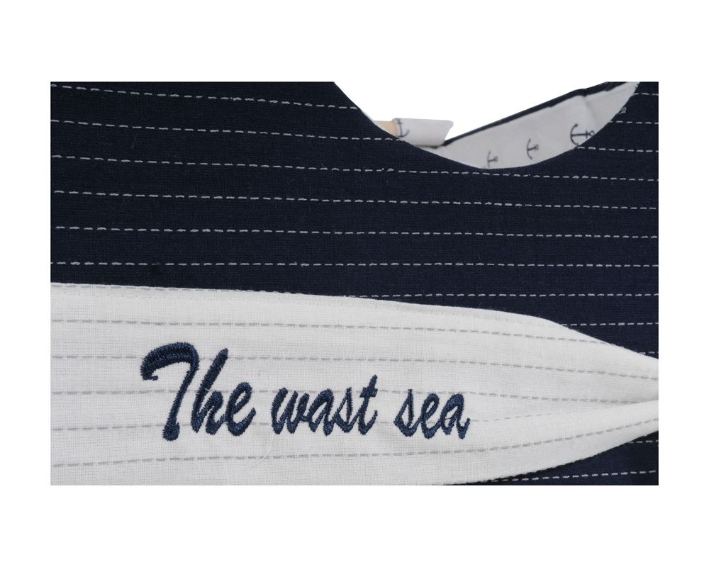 Nautical Decor Organizing & Storage & Cleaning