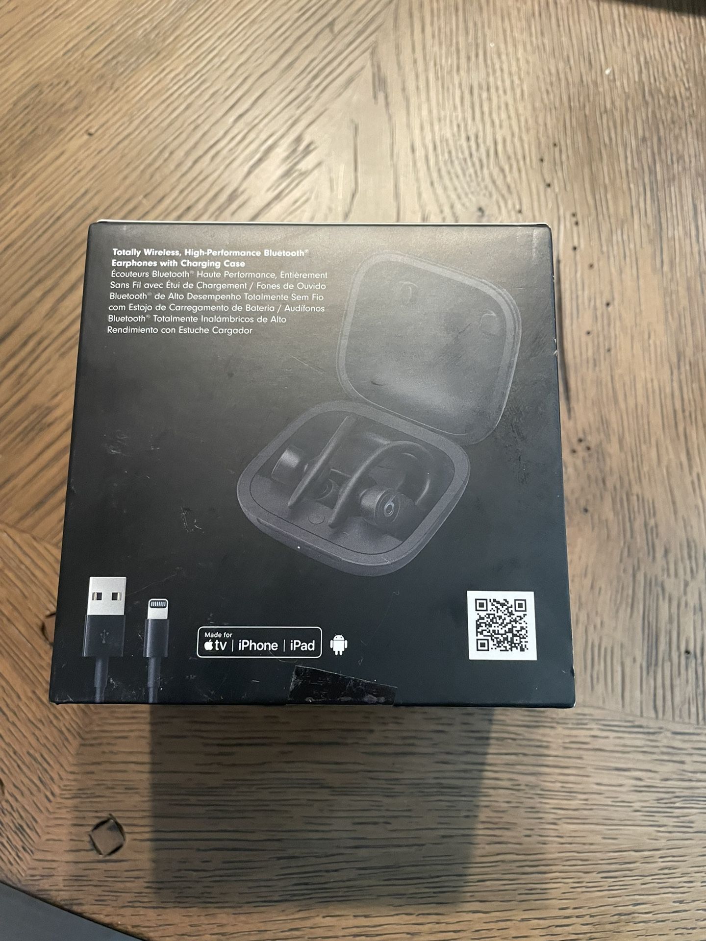 Power Beats Pro