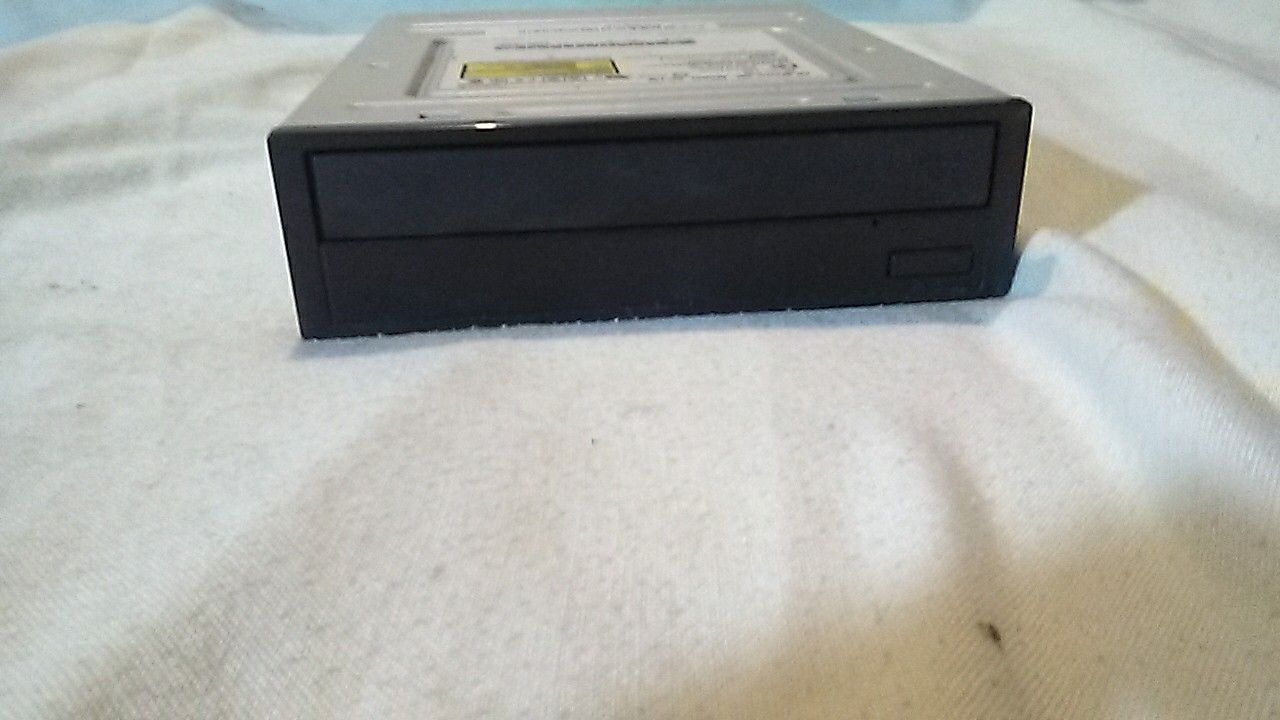 Computer parts