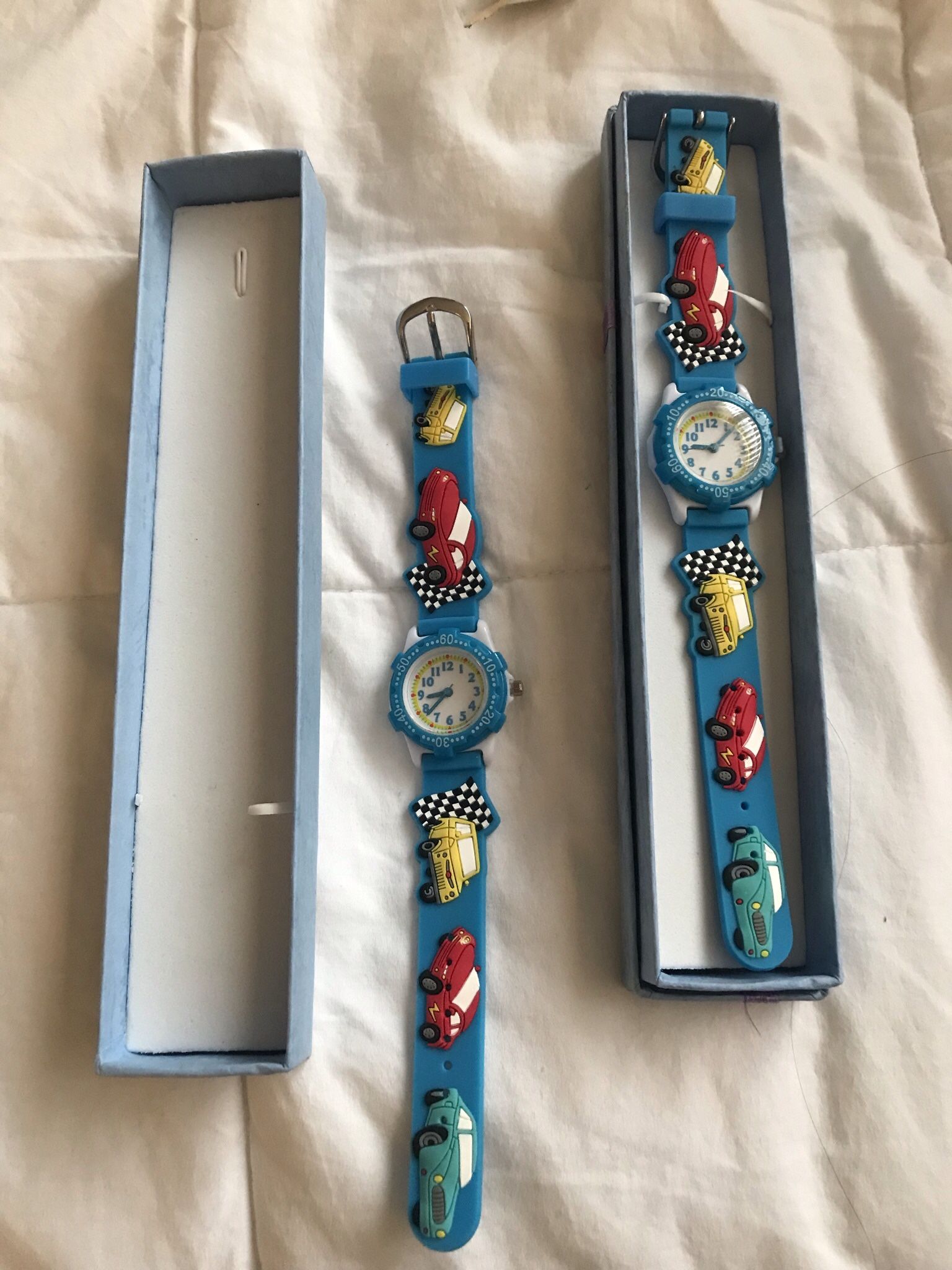 Reloj para niño No delivery Pick Up Only