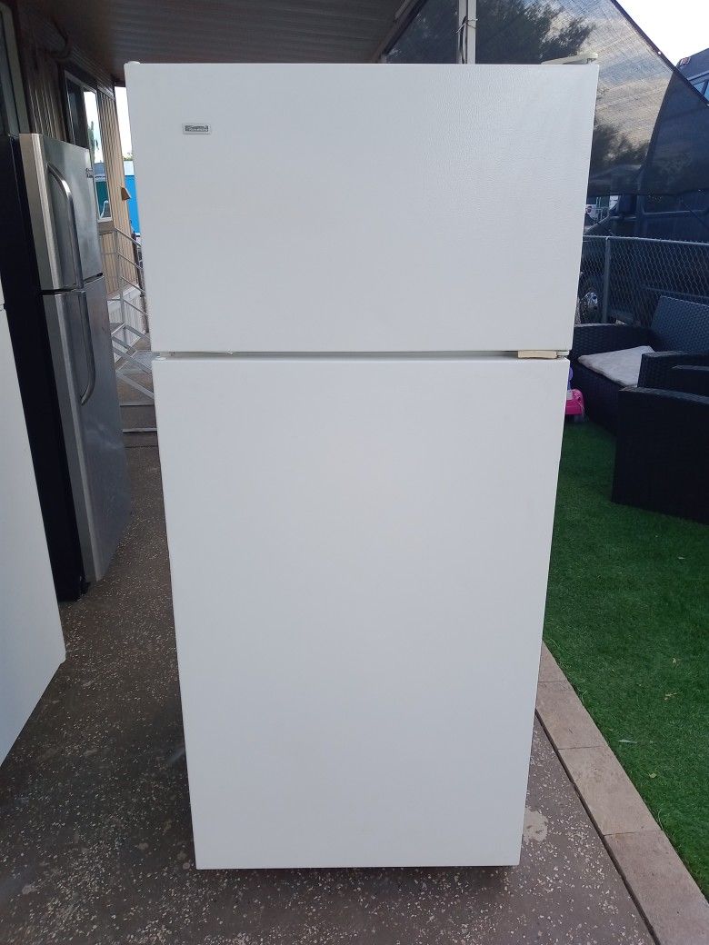 Kenmore Refrigerator