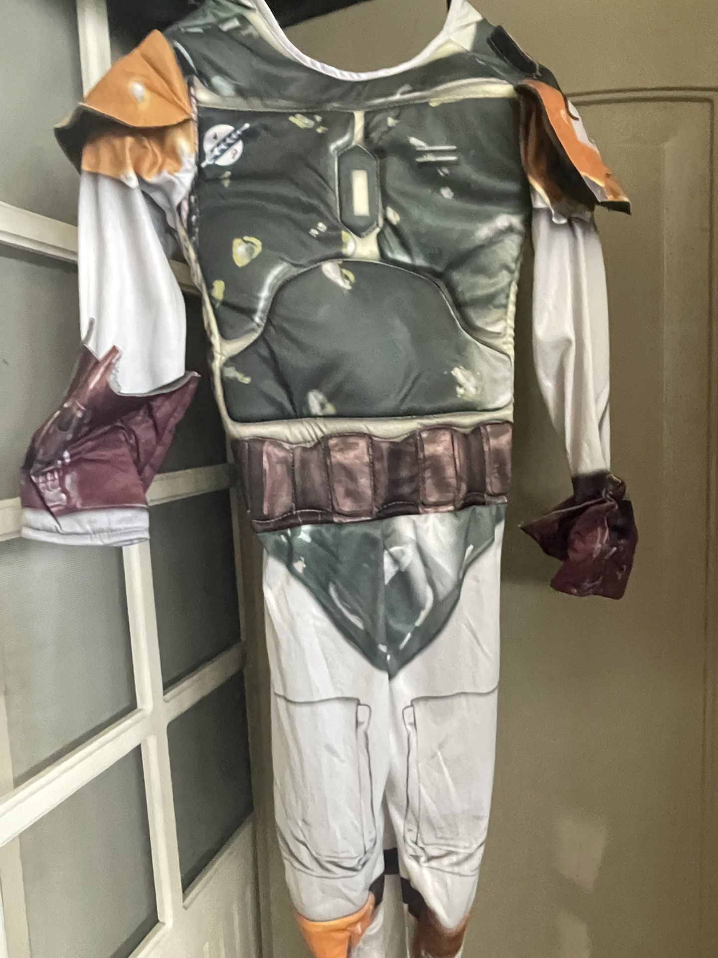 $3 Costume