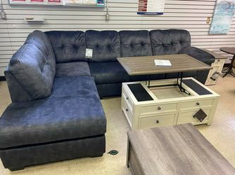 $39 DOWN Payment  Accrington Granite LAF Sectional

by Ashley Furniture Thumbnail