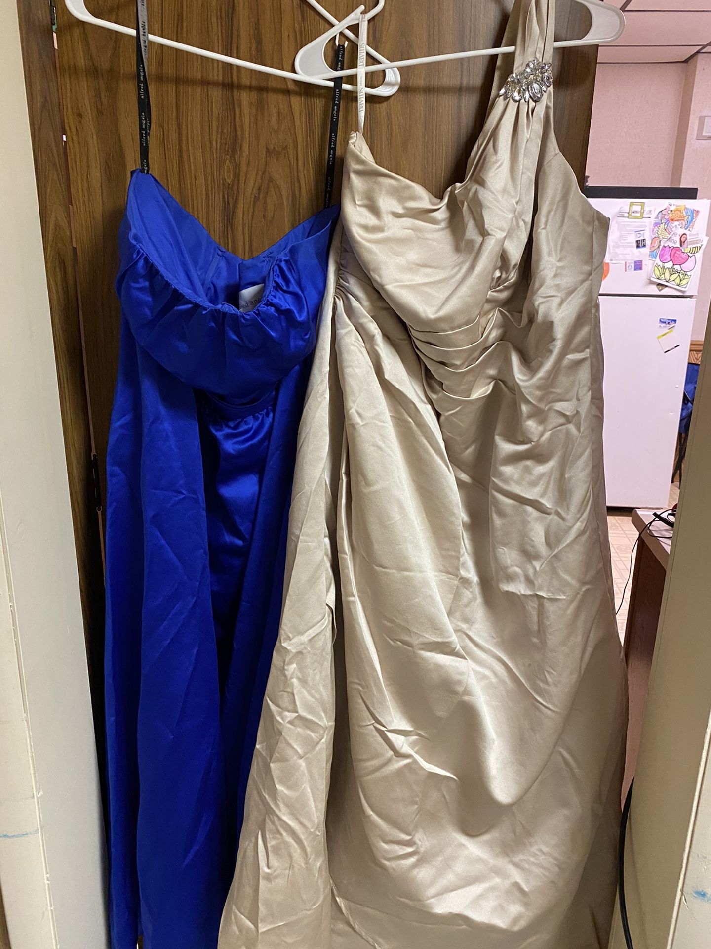 Bridesmaid/Prom Dress