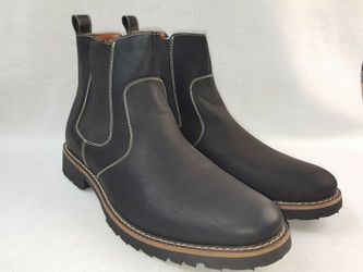 Ferro Aldo "Jayden" Men's Ankle Boots Size 10 & 10.5 Thumbnail