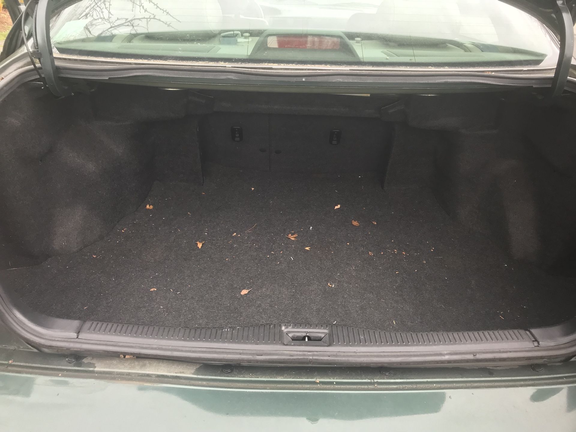 1999 Toyota Camry
