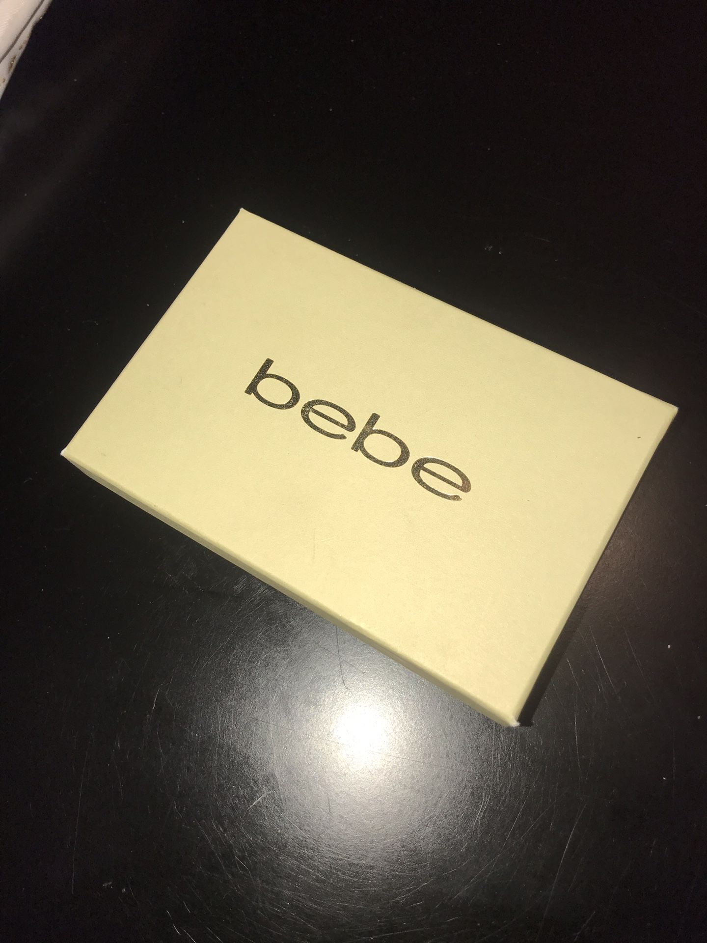Bebe Bracelet