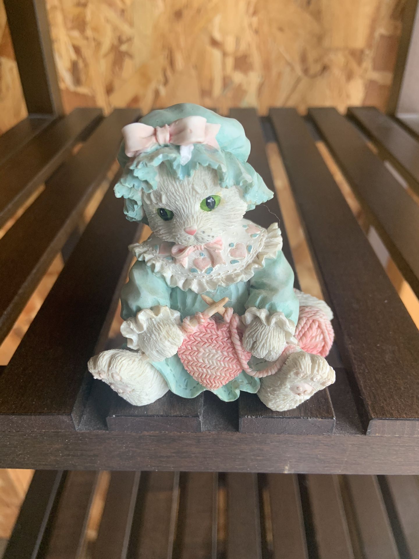 Calico Cat Collection  Will Sell In A Collection Or Individualy,  Shipping An I Durable Will Be Determined On How Many Purchased.  