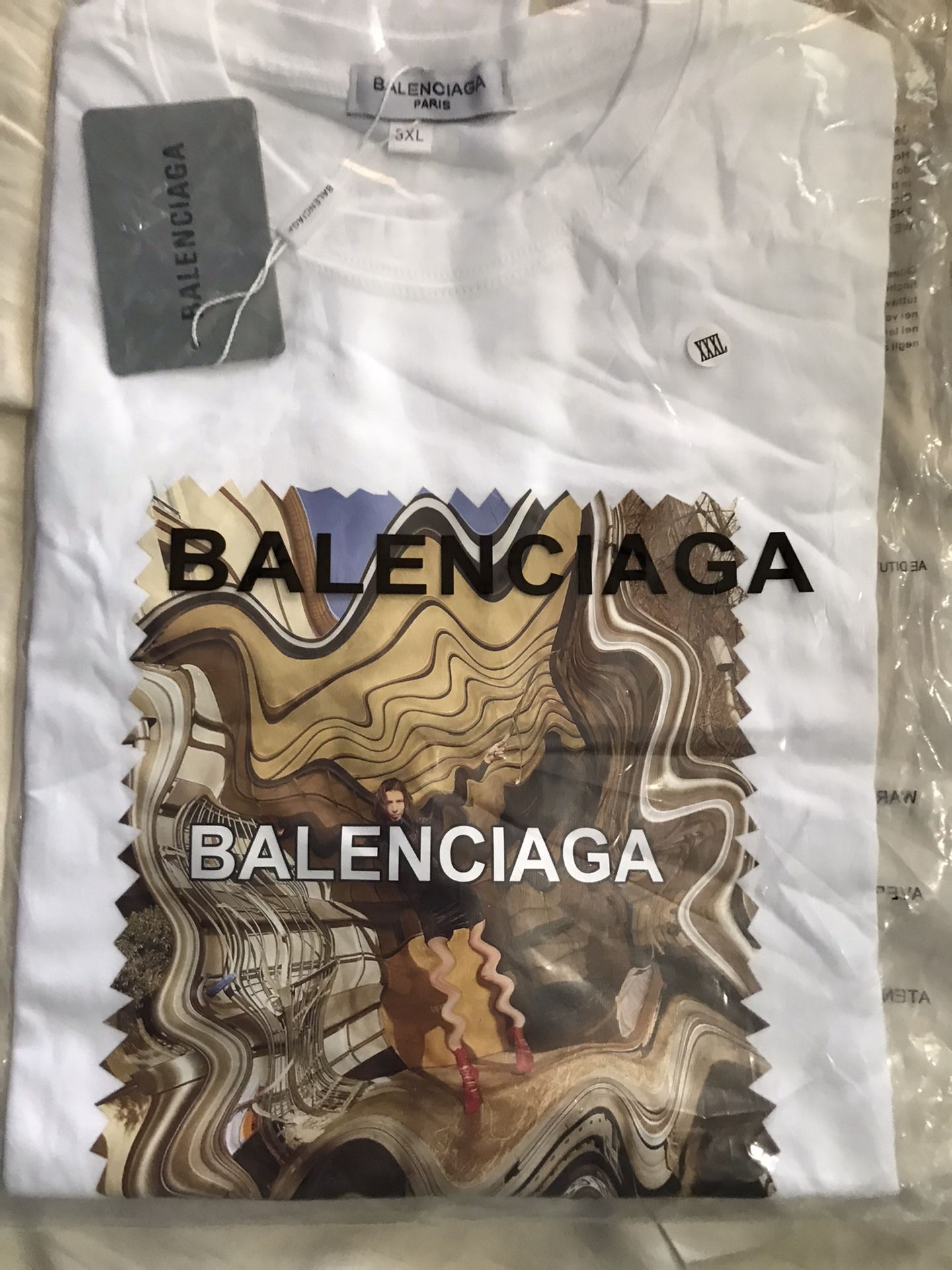 Designer T Shirts