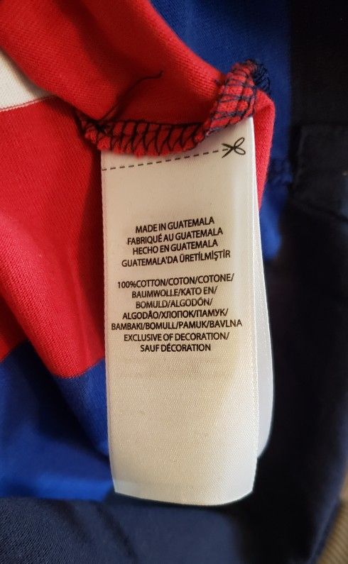 Kids, Boys Ralph Lauren Tops, Kids Polos, Kids Shirts Size 8 NEW