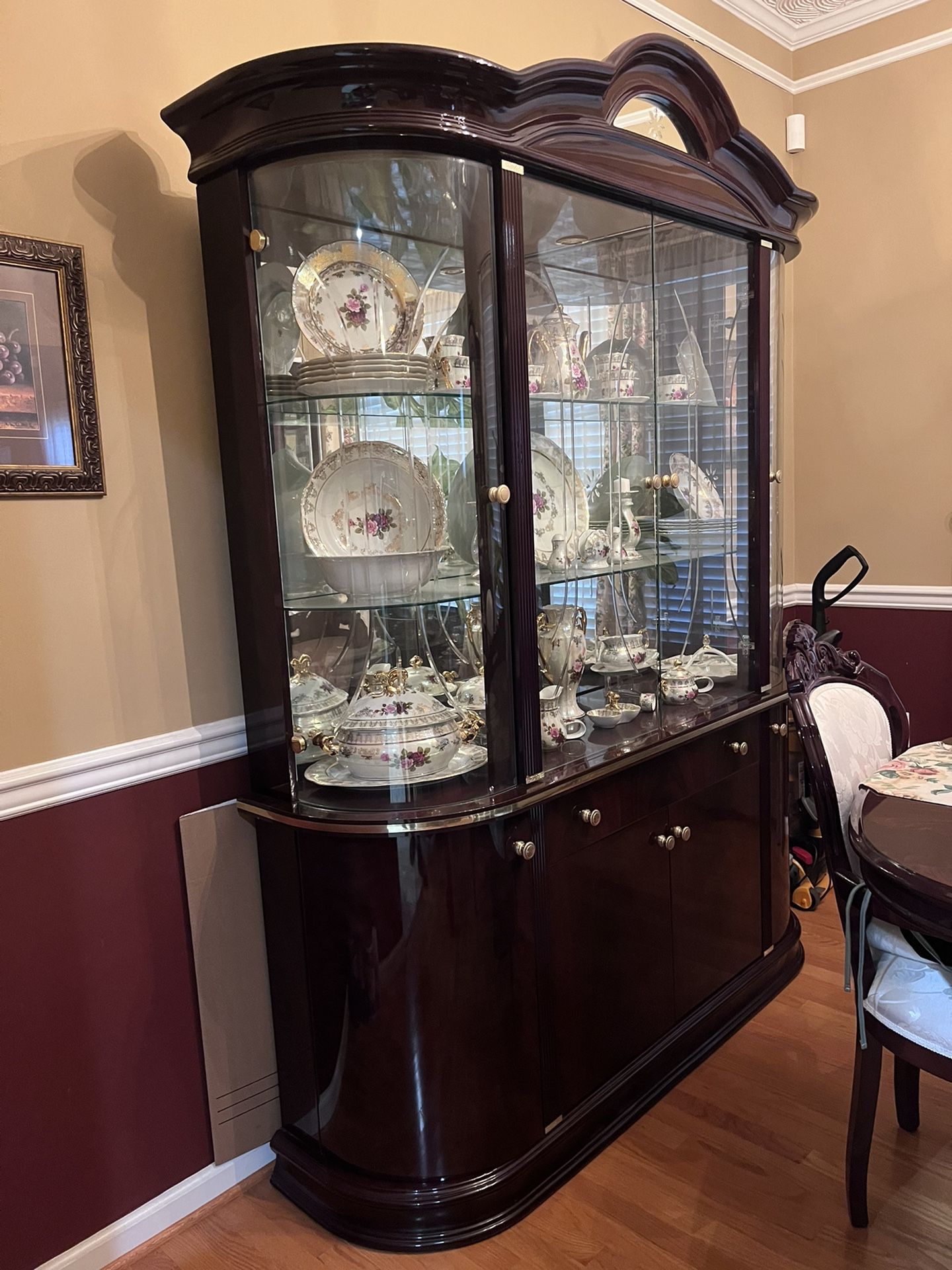 China Cabinet