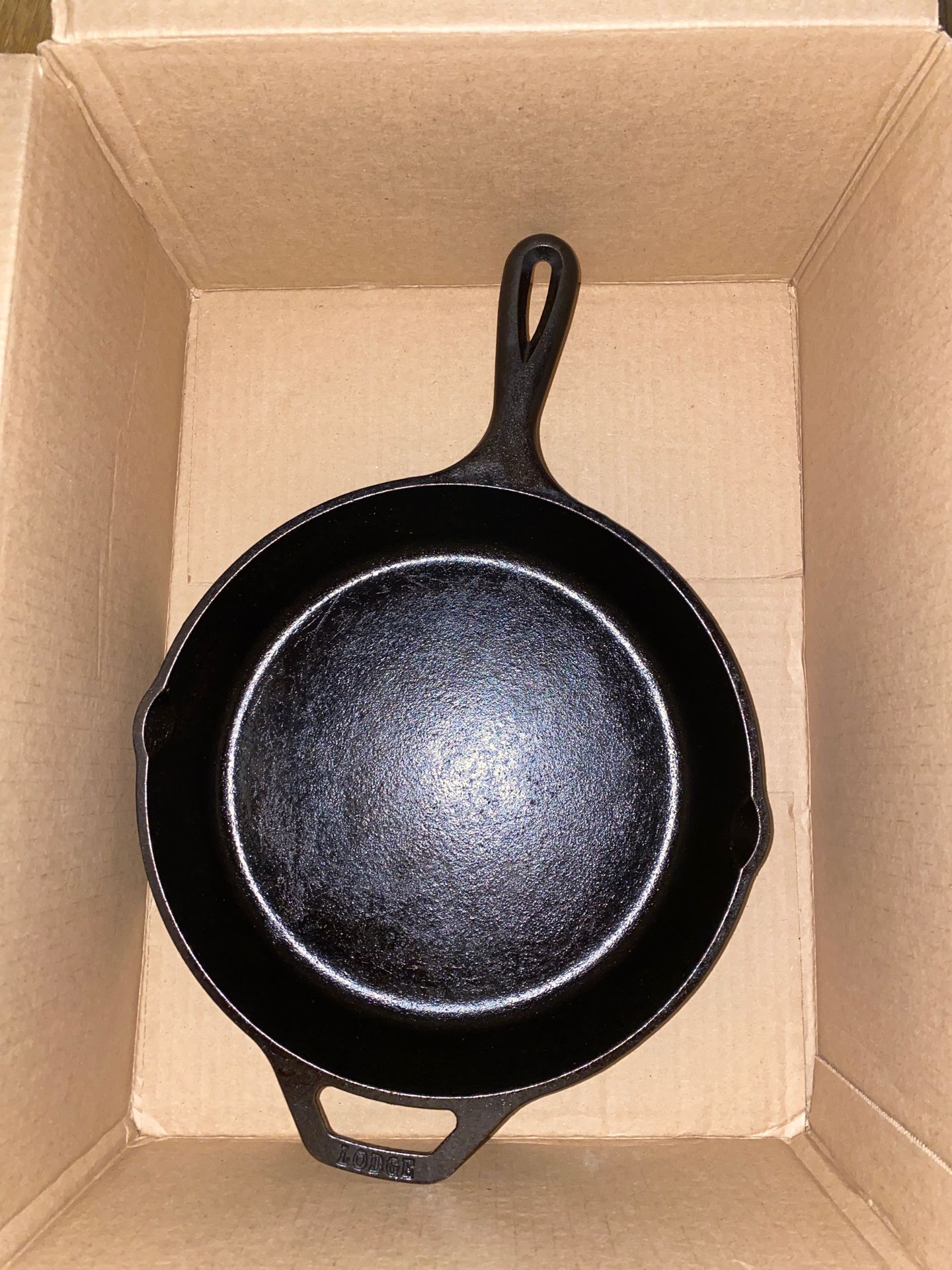 11” Cast Iron Pan for Sale in Los Angeles, CA OfferUp