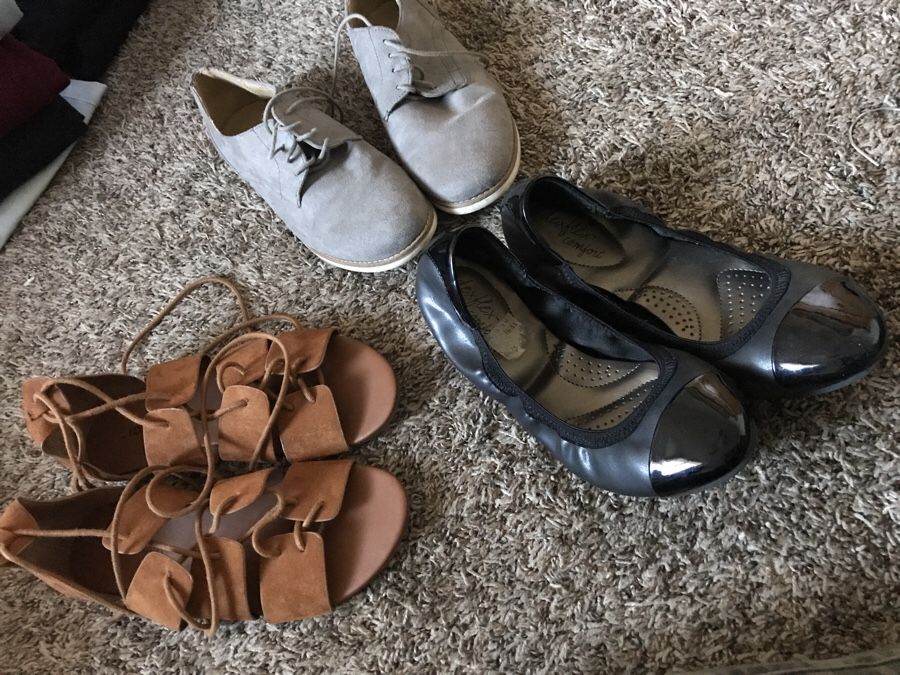 Shoes