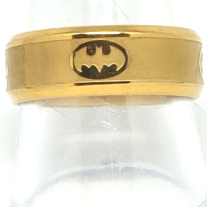 Batman Ring