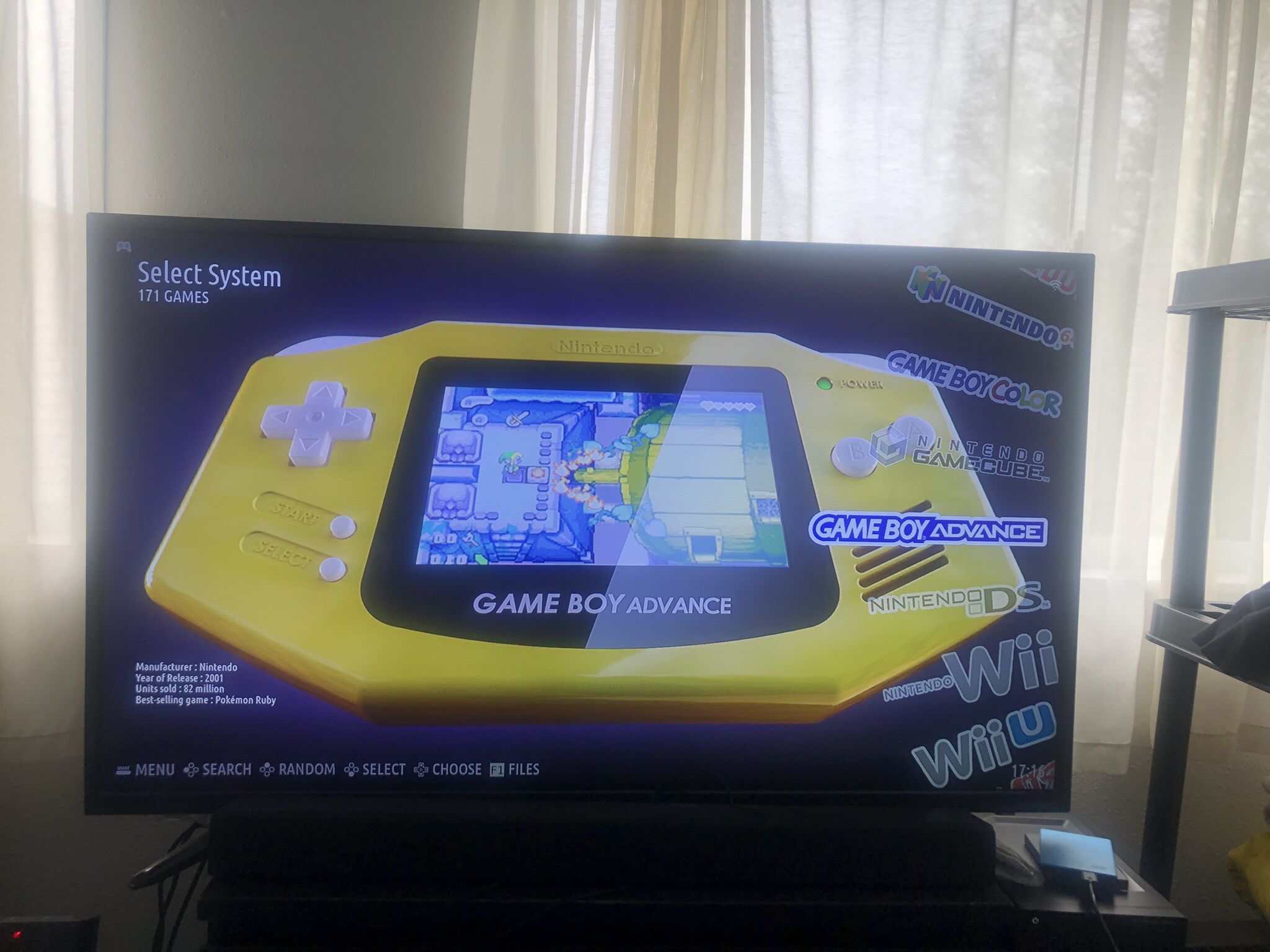 Retro Gaming PC I7 13,000 Plus Games Ps2 GameCube Wii Nintendo And More