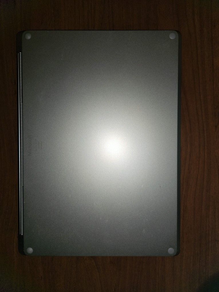 Microsoft surface 4 laptop