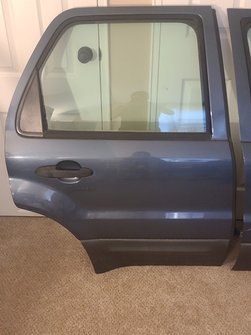 2006 Ford Escape