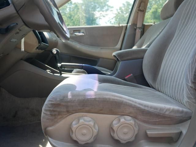 1998 Honda Accord