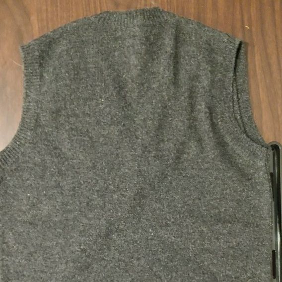 Official Harry Potter Merch. Irish Wool
